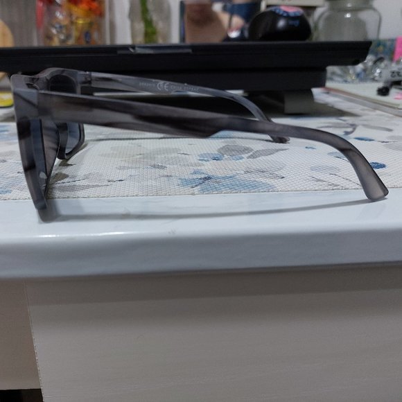 Peepers Surf Check Sunglasses Plus Readers +2.00 Power 3035R - Picture 4 of 8